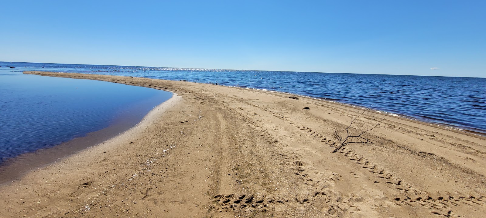 OB Fuller Park and Campground