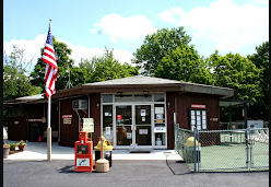 Harrisburg East Campground