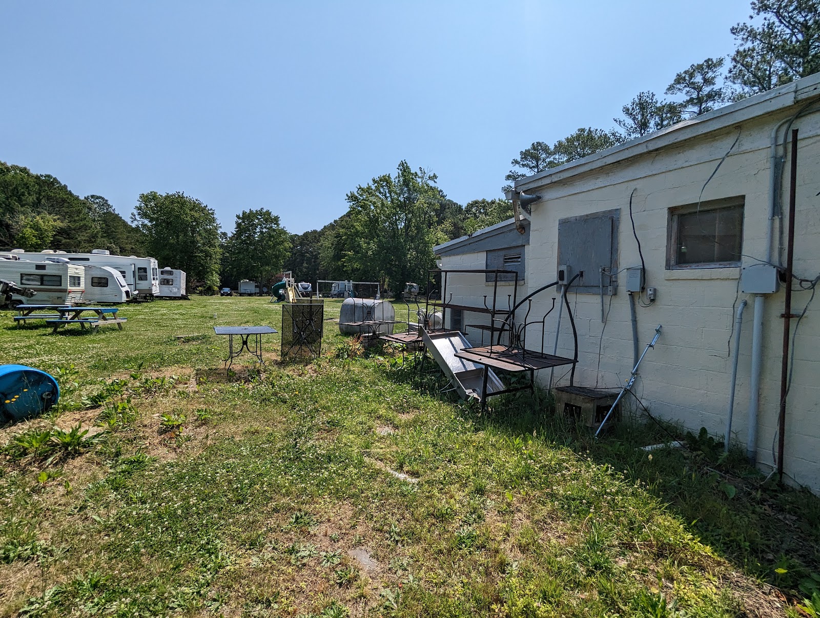 Seaside View Recreation Park