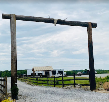Appalachian Foothills RV Park & Service Center