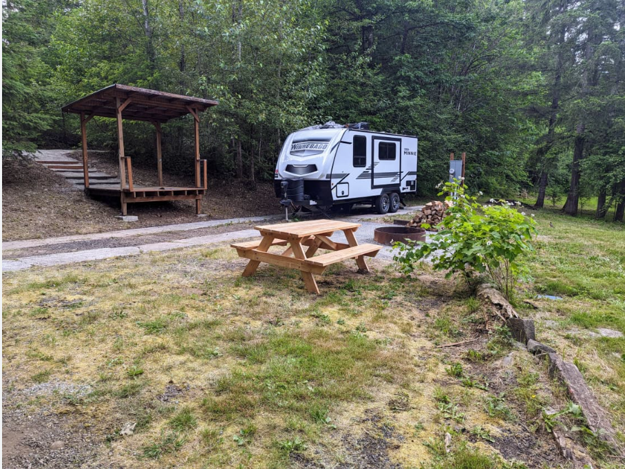 Auburn RV Park