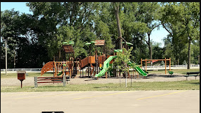 Cottonwood Cove Park