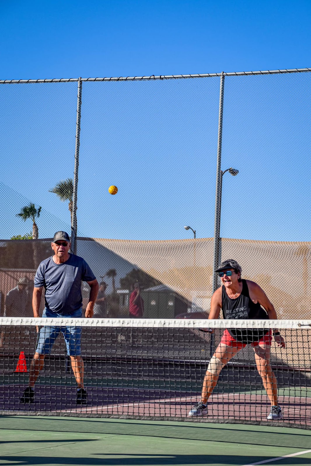 Westwind RV & Golf Resort