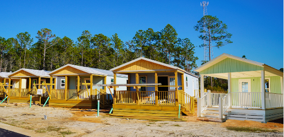 Riverwalk Landing (Age Restricted 55+)