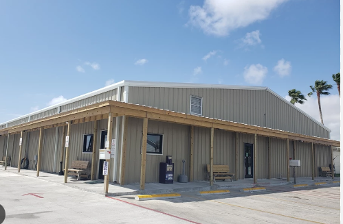 Fawndale Lodge & RV Resort