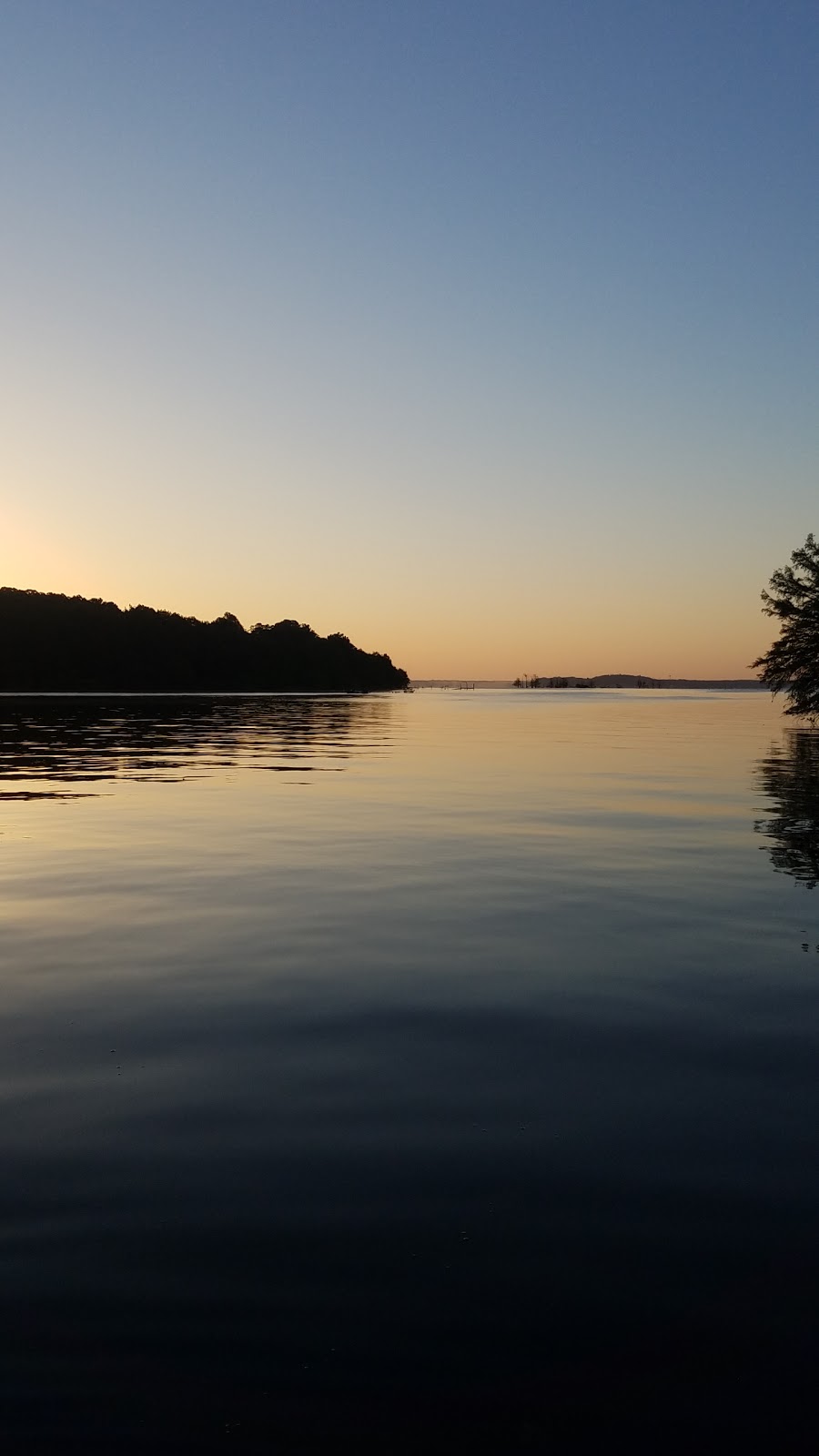 Bean's VIP Campground