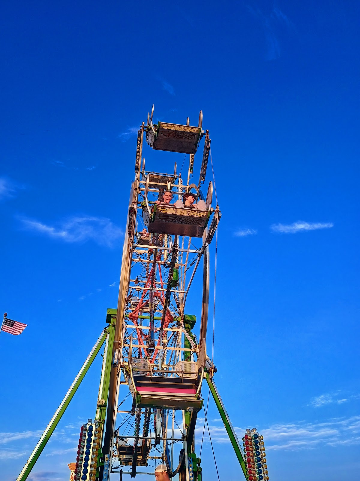 Clinton County Fairground