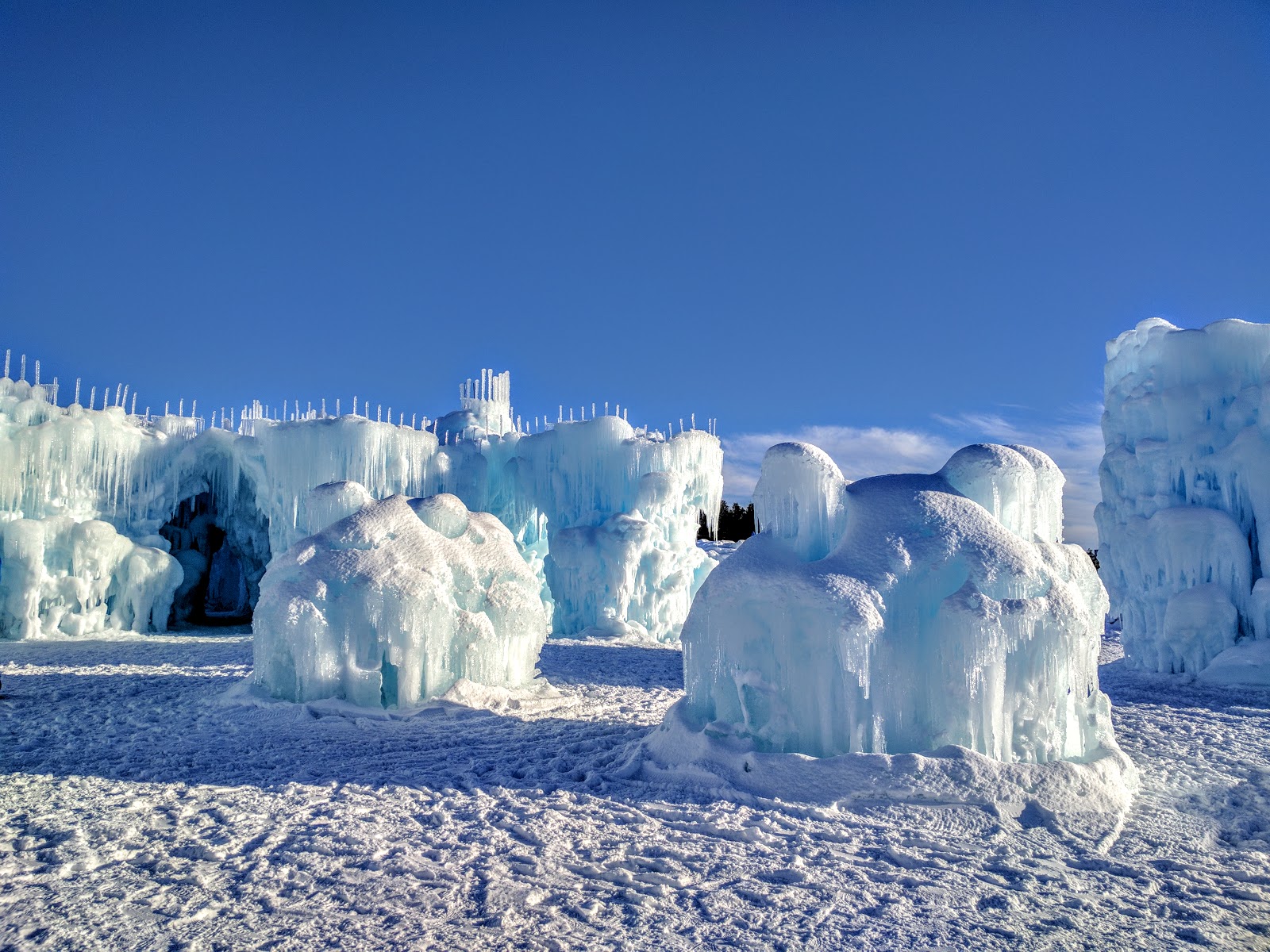 Mt. Olympus Camp Resort