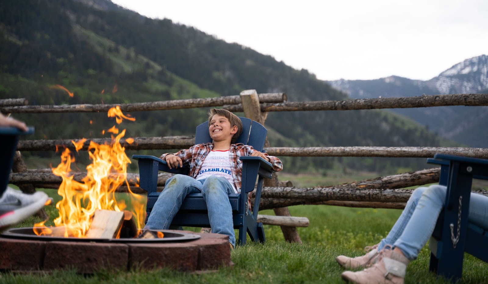 Alpine Valley RV Resort