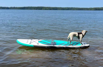 Hawe Creek Campground