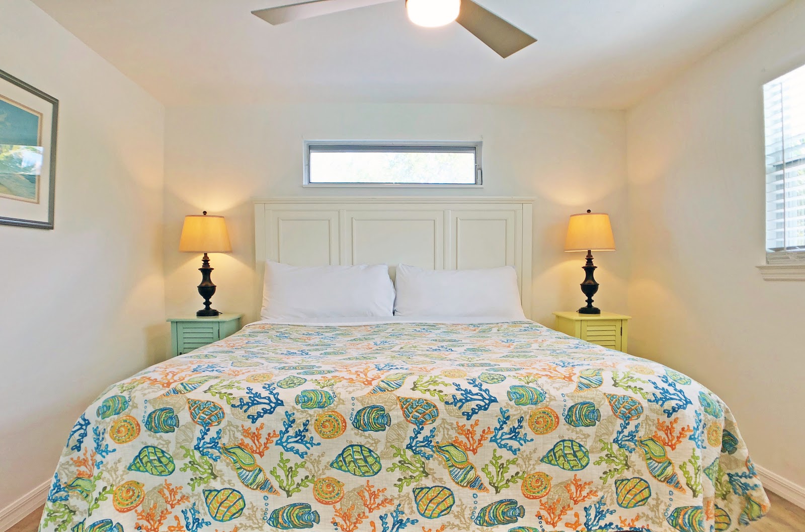 Siesta Heron Suites & Villas