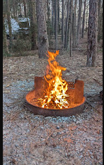 Jimmie Davis State Park