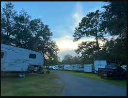 Golden Isles RV