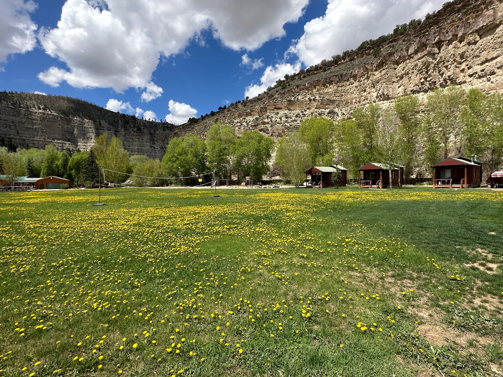 Camelot Resort RV Park