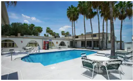 Countryside Mobile Home and RV Park