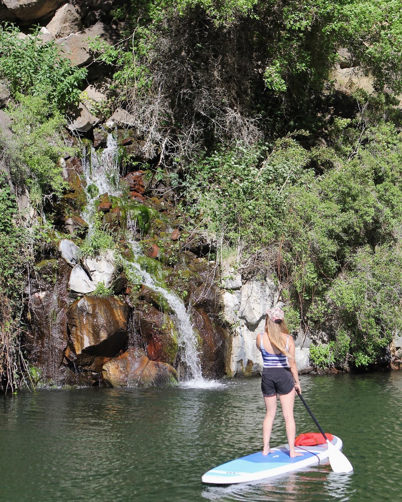 Lake Simtustus RV Park