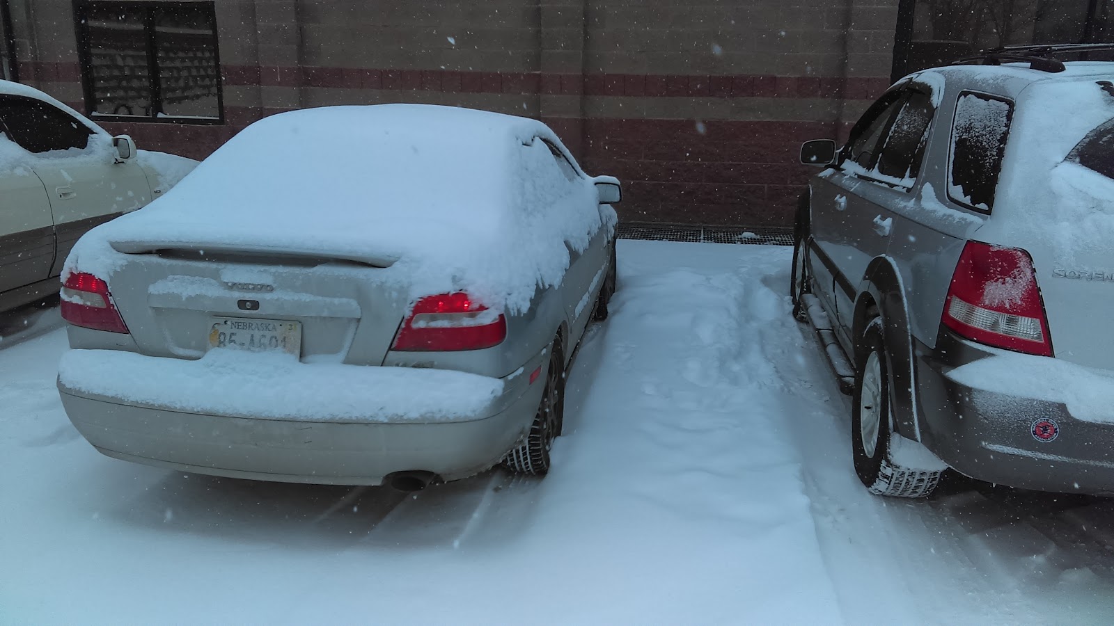 Greenway Trailer Park