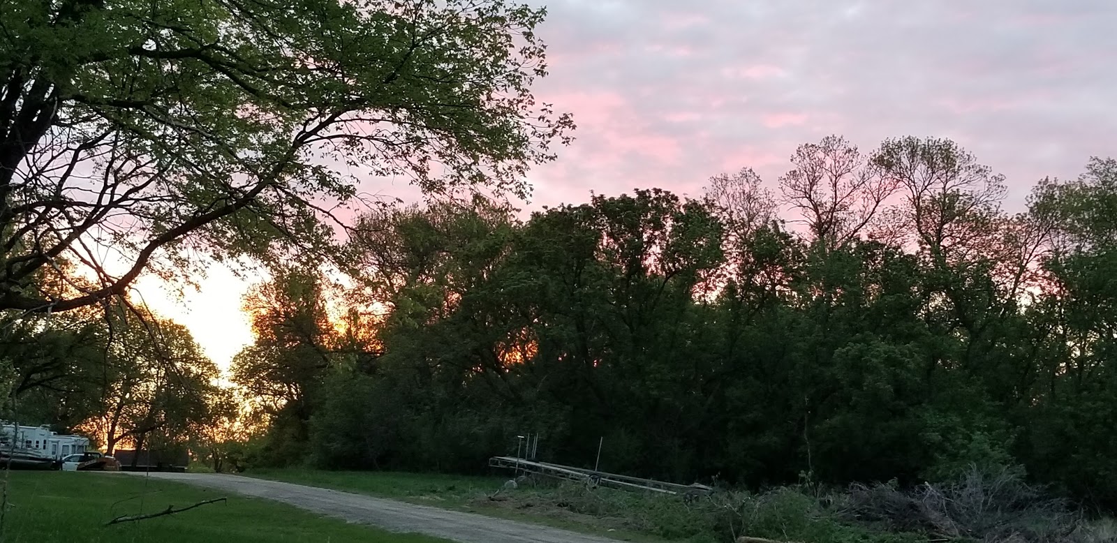 Picnic Point County Park