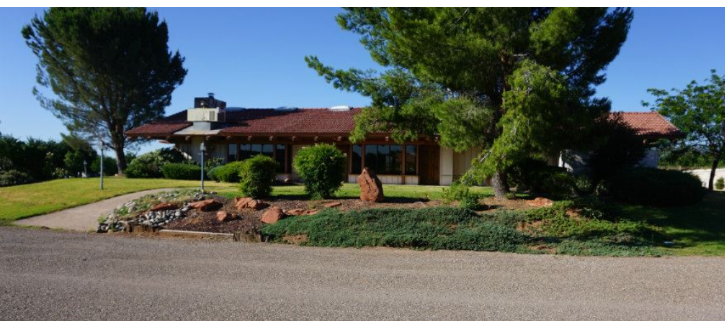 Western Horizons Camp Verde RV Resort