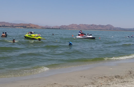 Crane Lakeside Park & Resort