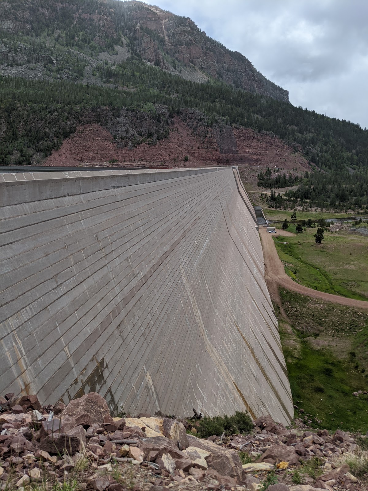 Upper Stillwater Campground
