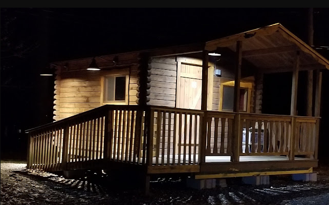 Quakerwoods Campground