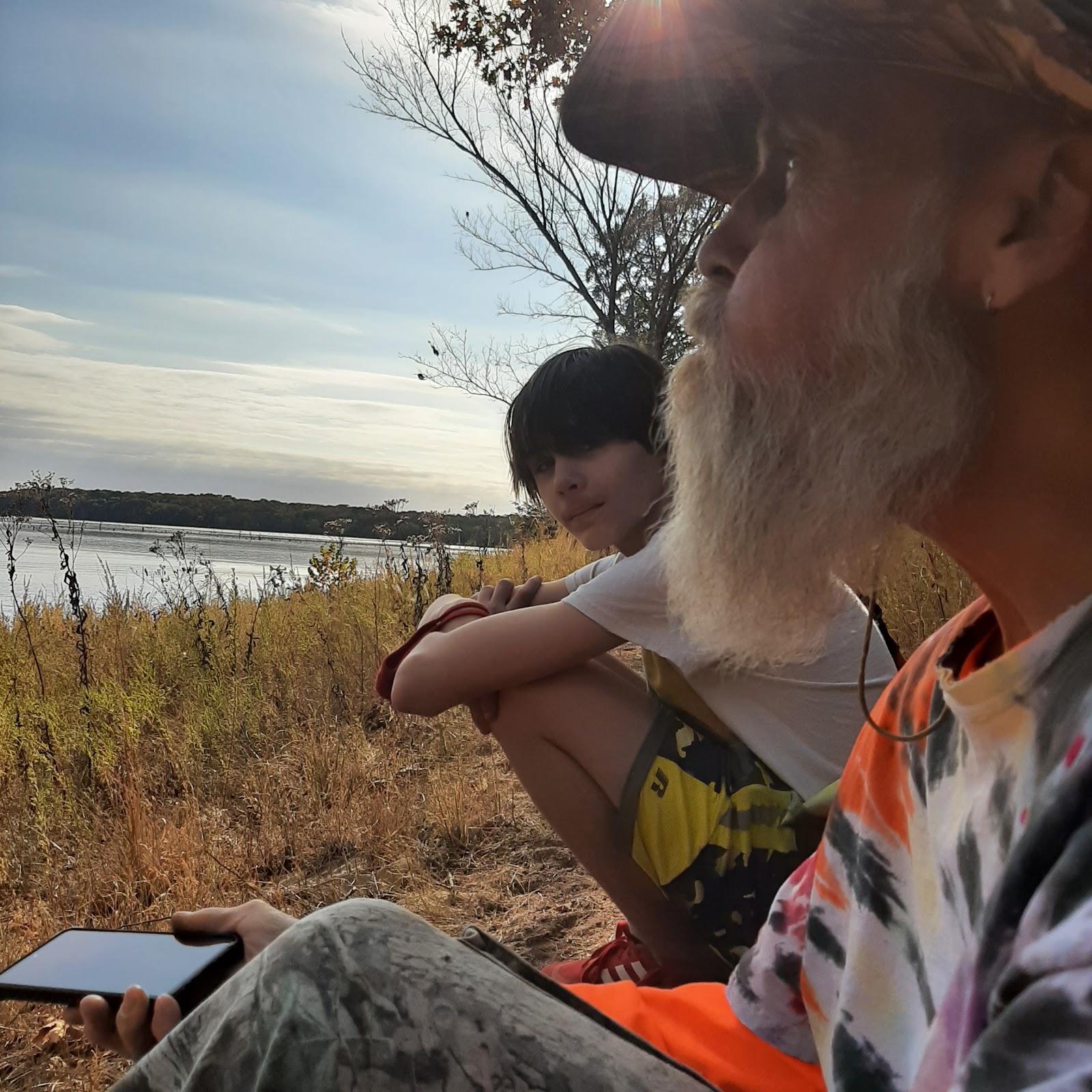 Timber Hill Campground