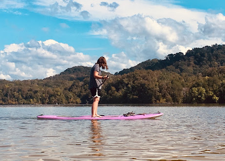 Notchy Creek Campground