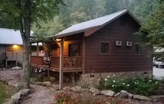 Iron Horse Motorcycle Lodge