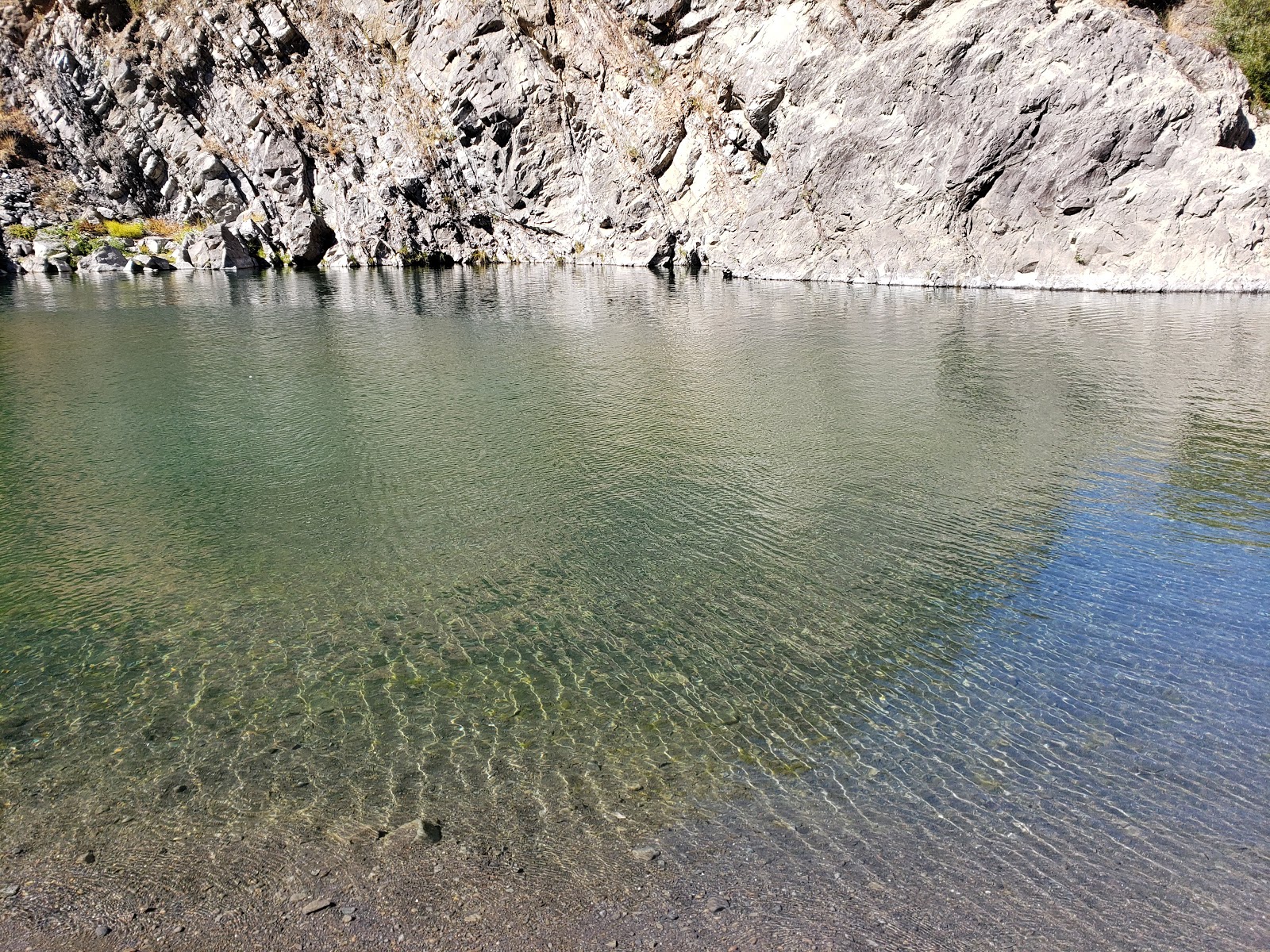 Hickey - Standish-Hickey SRA