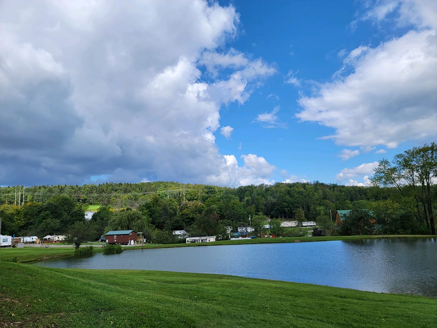 Triple R Camping Resort