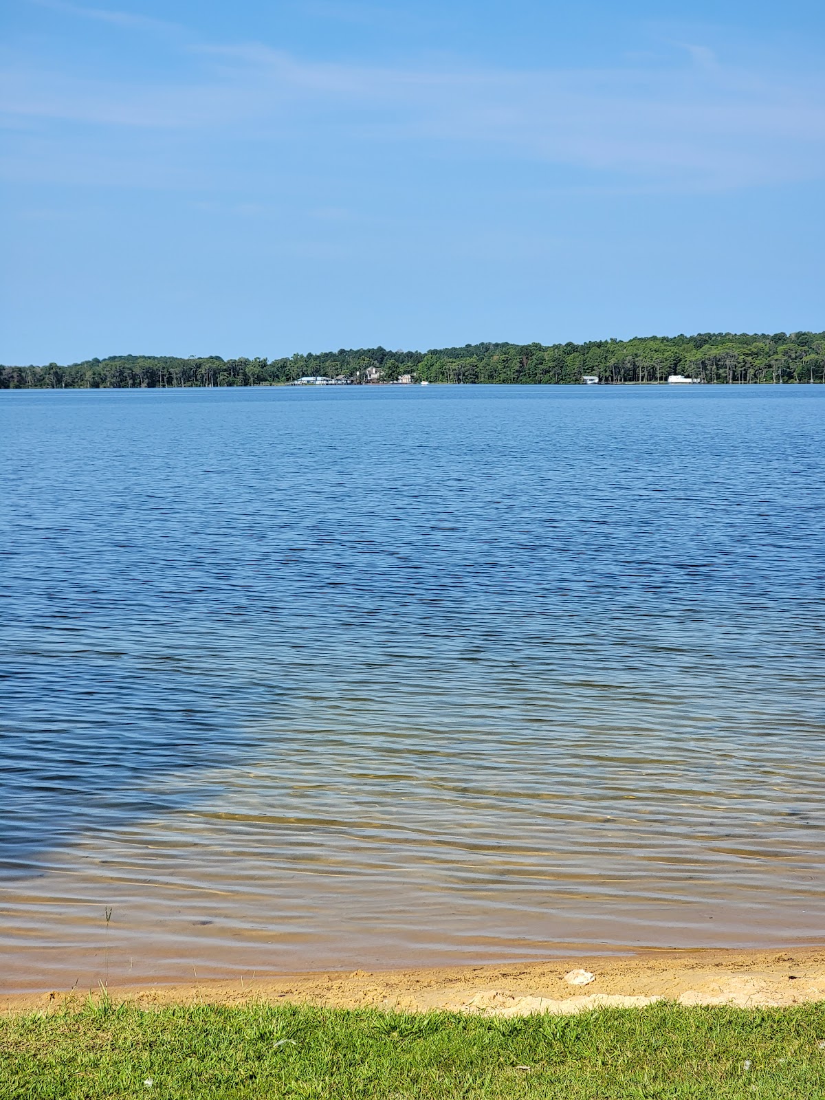 Lake Jackson RV Campground & Park at Florala