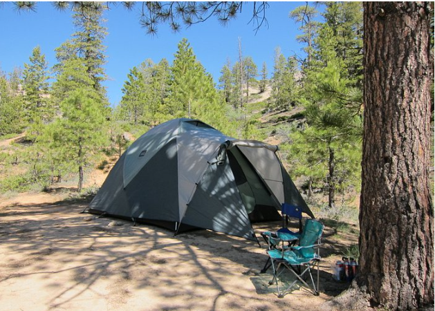 Denver North Campground