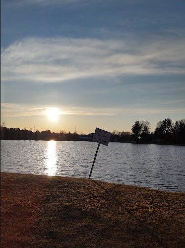 Lake Billings Campground