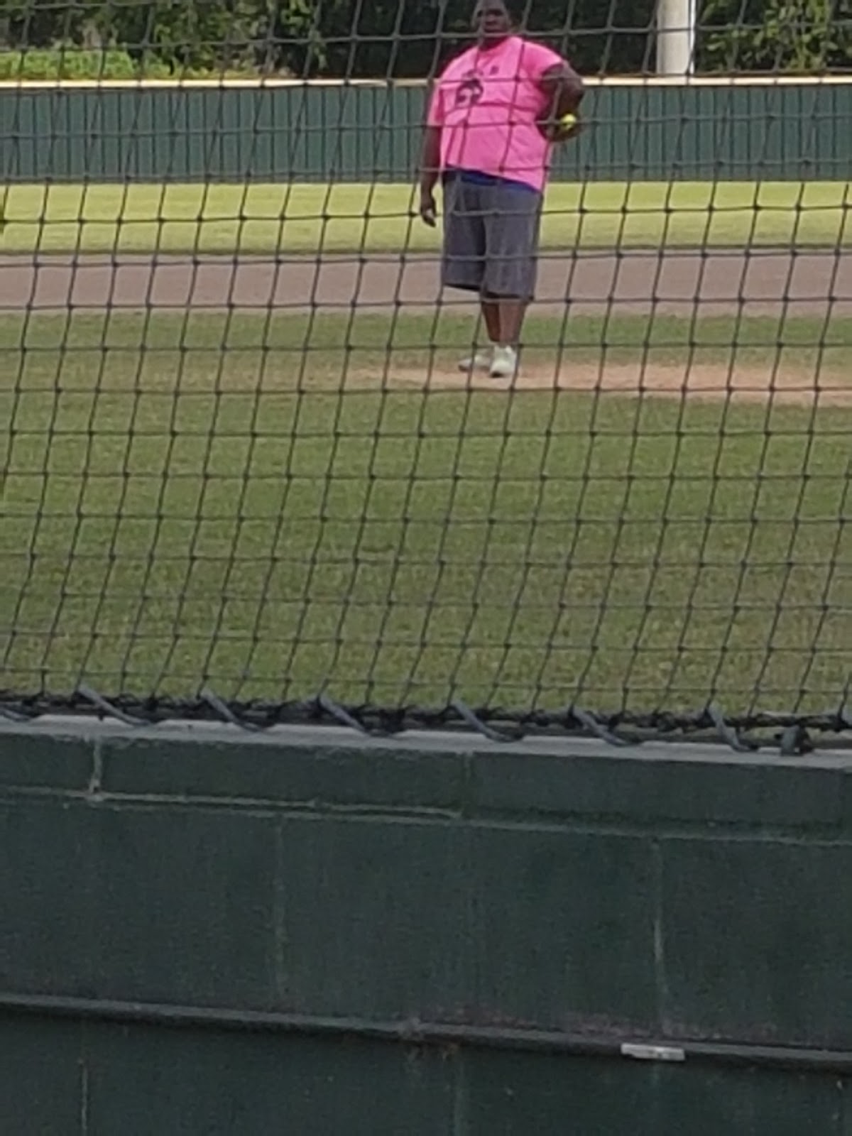 Quality Sports Authority & RV Park