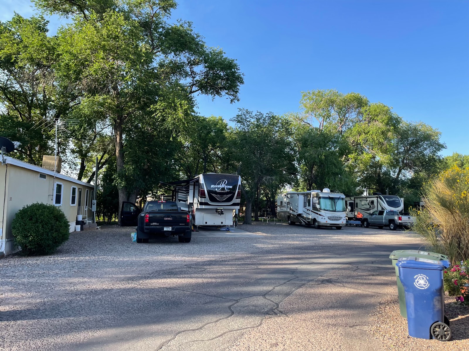 Trailer Ranch RV Park