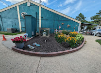 Country Roads Motorhome & RV Park