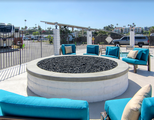 Oceanside RV Park