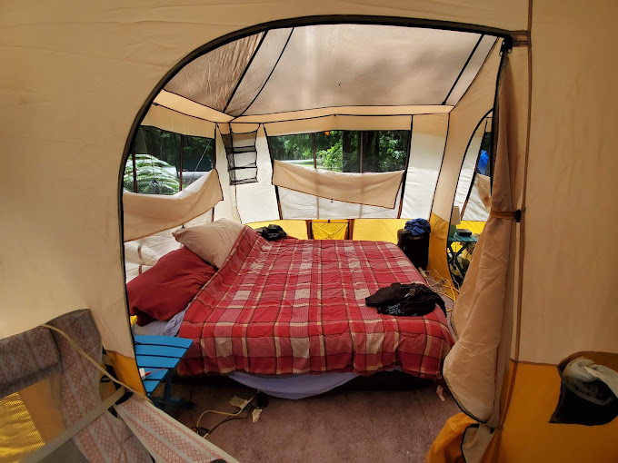 High Springs Campground