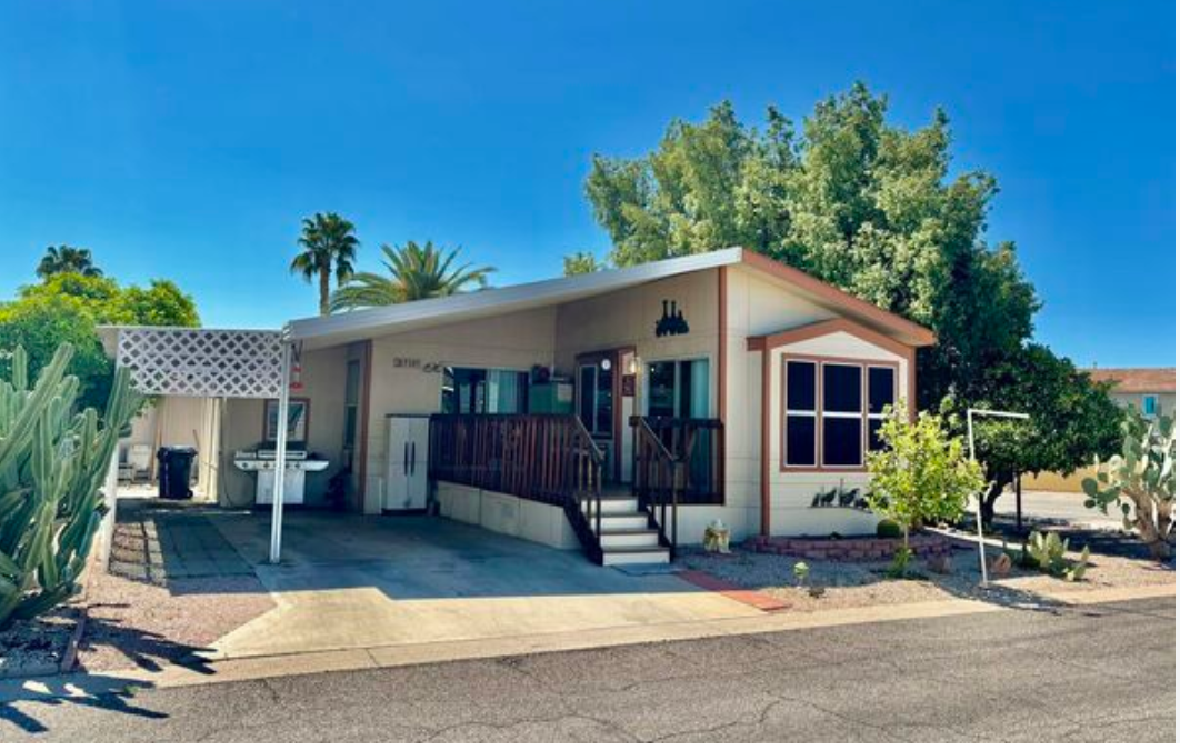 Monte Vista Village Resort