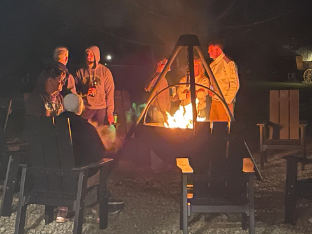 Higby’s Campground and Cottage Rentals