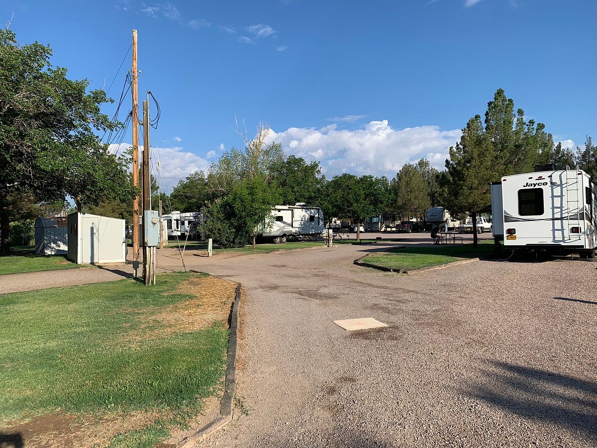 Sunny Acres RV Park