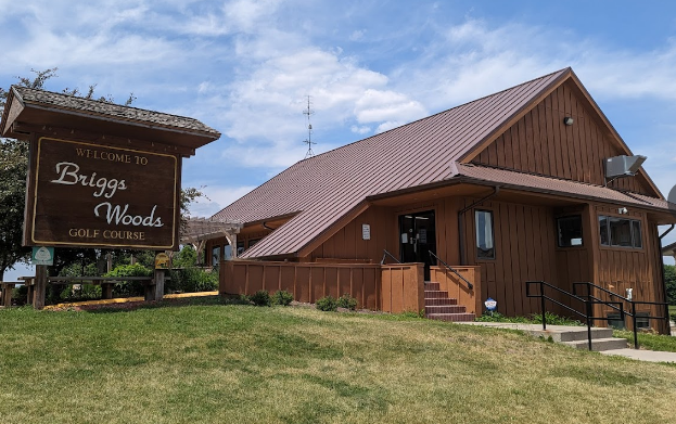 Briggs Woods Golf Course