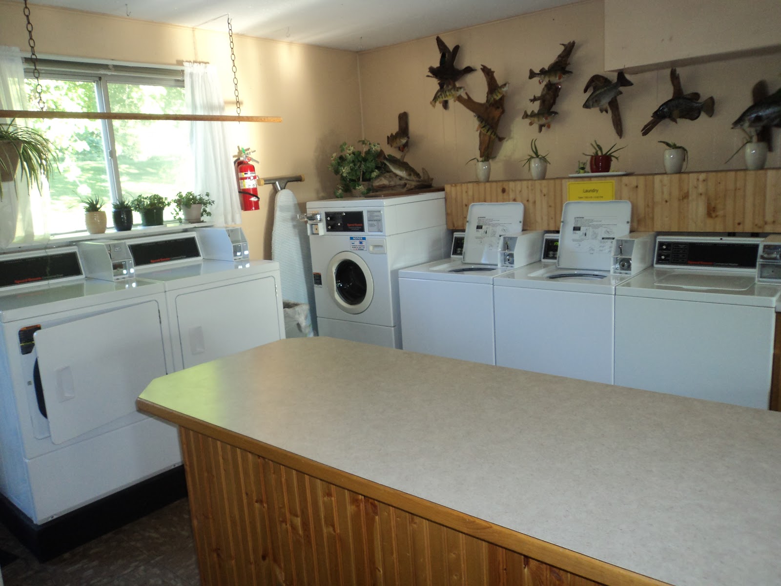 Hixton - Alma Center KOA