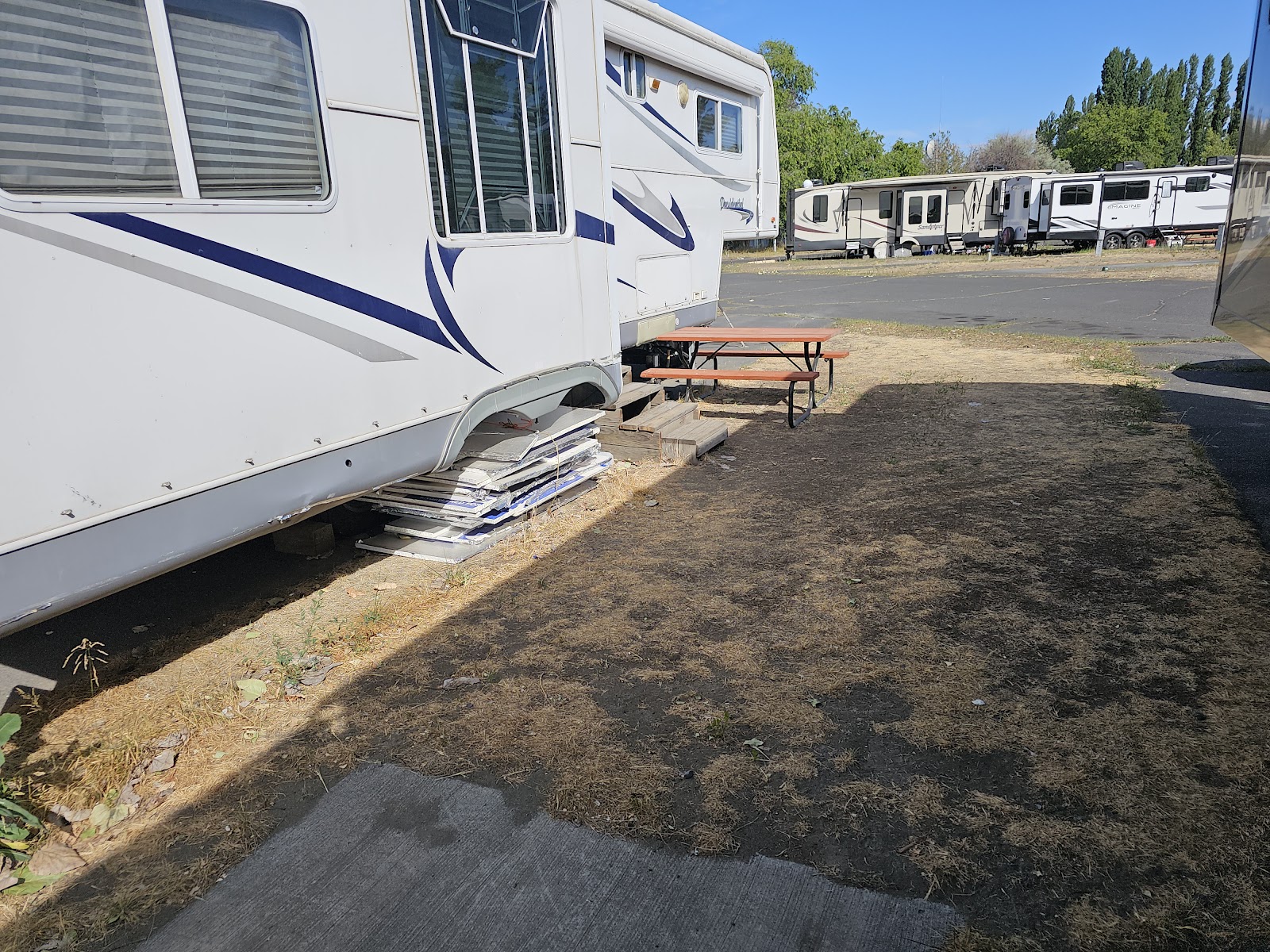 Pier Four Resort-Sunrise Resorts