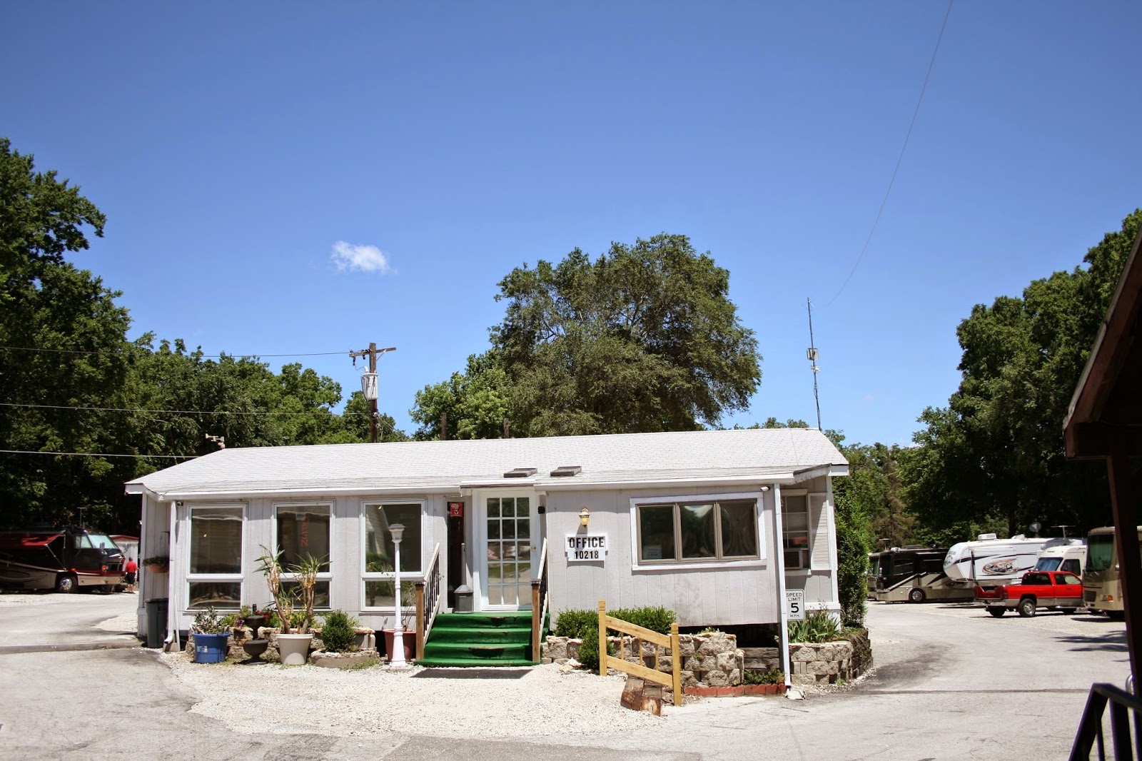 Walnut River RV Park