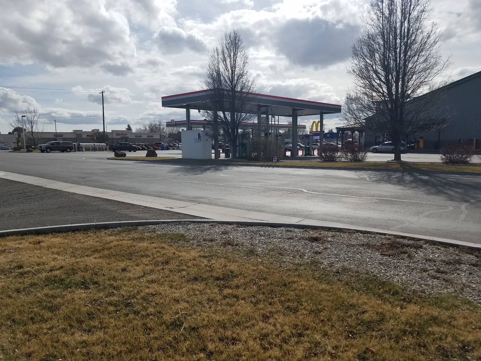 Buhl Chamber RV Park