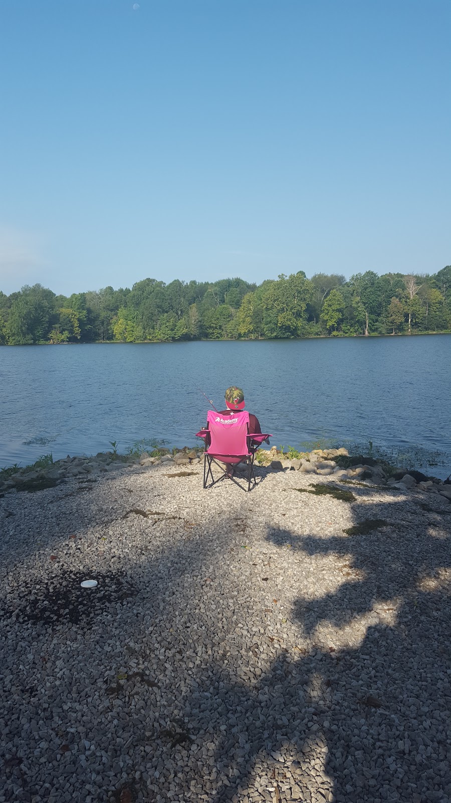 Higginson Henry Wildlife Mgmt Area