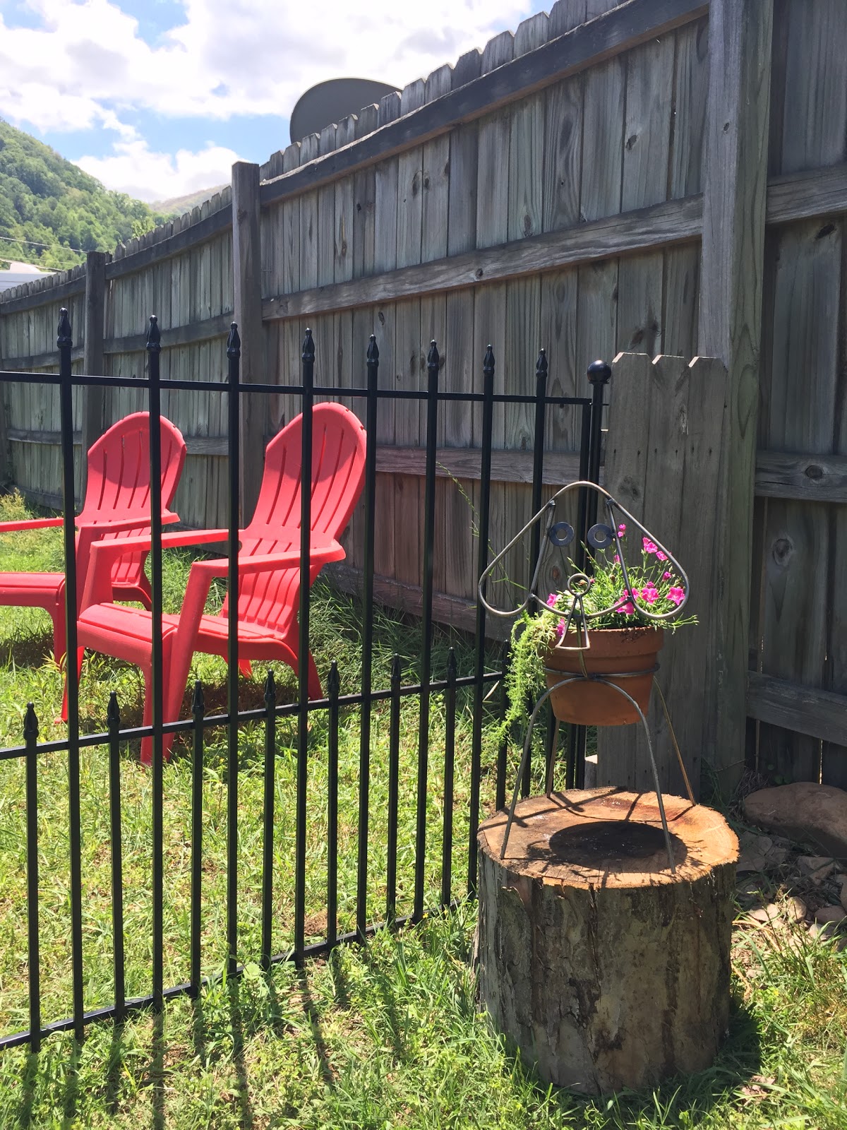 Rippling Waters Creekside RV Park