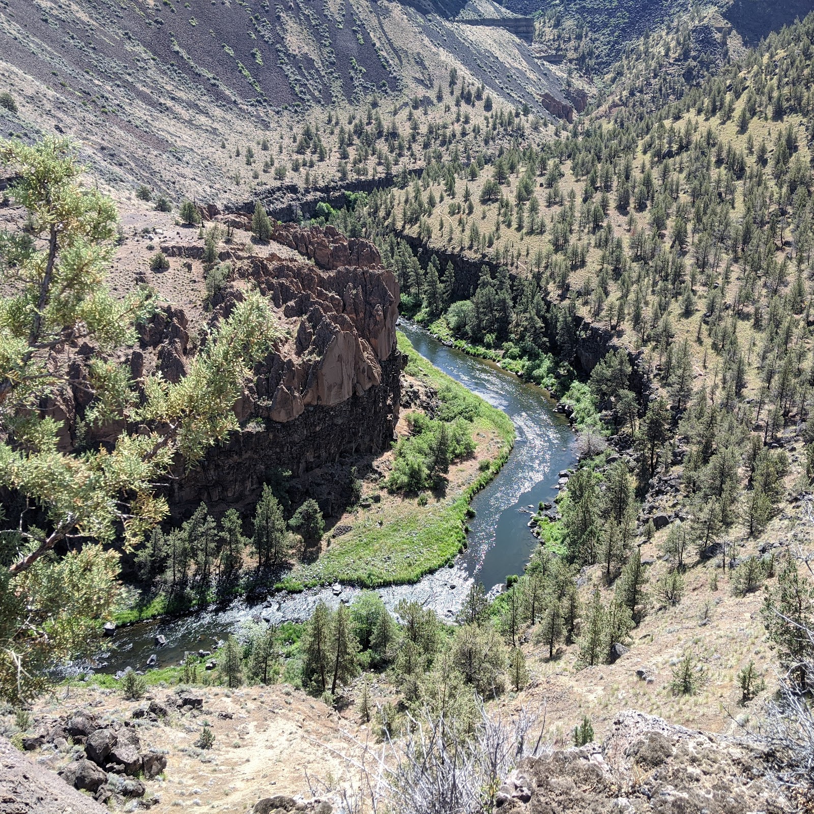 CROOKED RIVER RANCH RV PARK